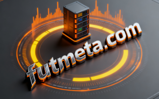元宇宙域名futmeta.com深度解析与商业价值评估