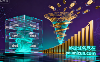 英文单词域名sired.com域名深度解析与商业价值评估 英文单词域名sired.com域名深度解析与商业价值评估