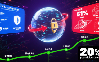 以太坊：“全球计算机” 的安全博弈 —— 从原理到攻防的生态进化