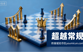 单词域名outgeneral.com深度解析与商业使用价值评估报告