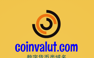虚拟货币用啥域名好,coinvalut.com值得你品鉴