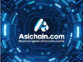 链启东方·定义亚洲链界新秩序——AsiChain.com战略域名价值解析