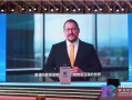 高通CEO安蒙：赋能人与万物智能互联，正推动几乎所有行业创新