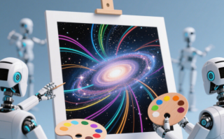 元宇宙域名metamural.com：绘制数字未来的无限画布