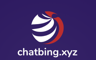 ChatGPT版Bing影响力明显:今日推荐四个相关域名chatbing.xyz等