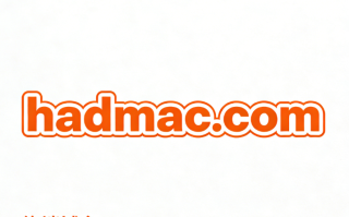 hadmac.com 域名全维度商业价值评估 + 品牌应用方案