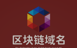 区块链域名larkchain.com：链接未来的数字地标