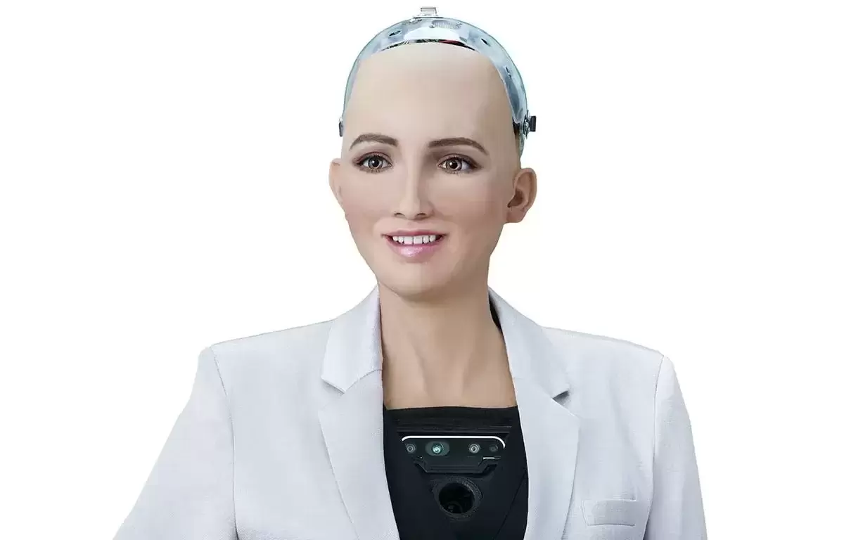 世界最先进的人工智能机器人是什么？盘点世界上最先进的十大机器人-第10张图片-优米村(YOUMICUN.COM)