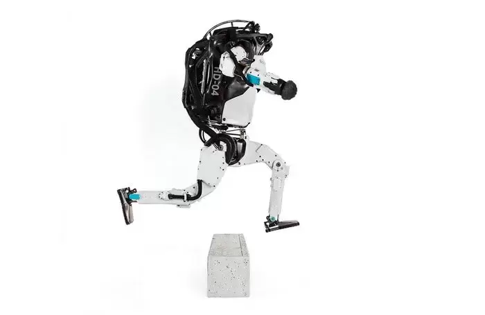 世界最先进的人工智能机器人是什么？盘点世界上最先进的十大机器人-第8张图片-优米村(YOUMICUN.COM)