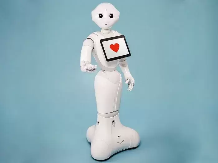 世界最先进的人工智能机器人是什么？盘点世界上最先进的十大机器人-第4张图片-优米村(YOUMICUN.COM)