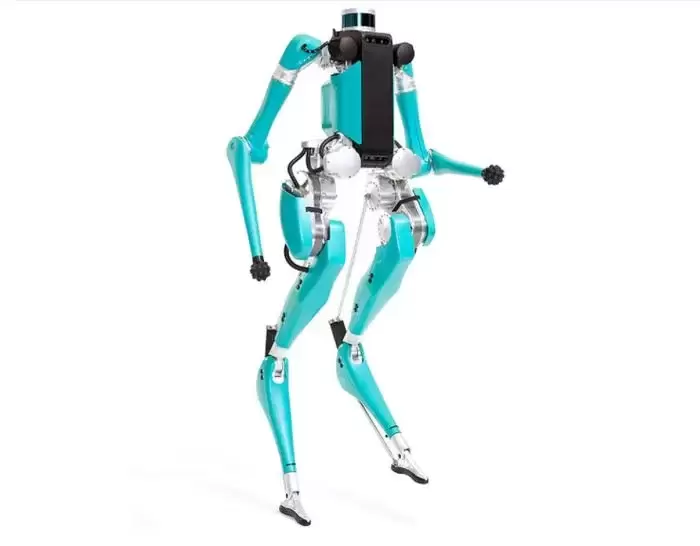 世界最先进的人工智能机器人是什么？盘点世界上最先进的十大机器人-第2张图片-优米村(YOUMICUN.COM)