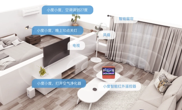 ChatGPT大火,AI语音助手似乎有救了?-第4张图片-优米村(YOUMICUN.COM) ChatGPT大火,AI语音助手似乎有救了?-第4张图片-优米村(YOUMICUN.COM)