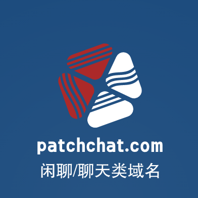 ChatGPT概念异常火爆，推荐一个聊天类域名：patchchat.com-第1张图片-优米村(YOUMICUN.COM)