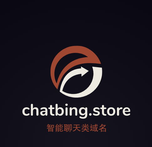 ChatGPT版Bing影响力明显:今日推荐四个相关域名chatbing.xyz等-第3张图片-优米村(YOUMICUN.COM)