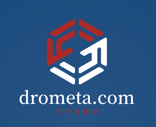 元宇宙啥域名好,drometa.com值得你拥有-第1张图片-优米村(YOUMICUN.COM)