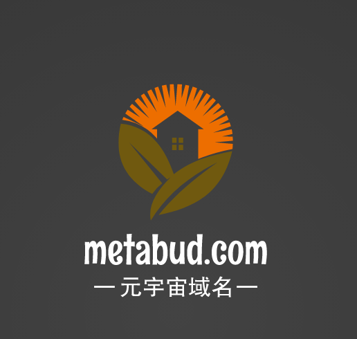 元宇宙啥域名好,metabud.com邀你来品鉴点评-第1张图片-优米村(YOUMICUN.COM)