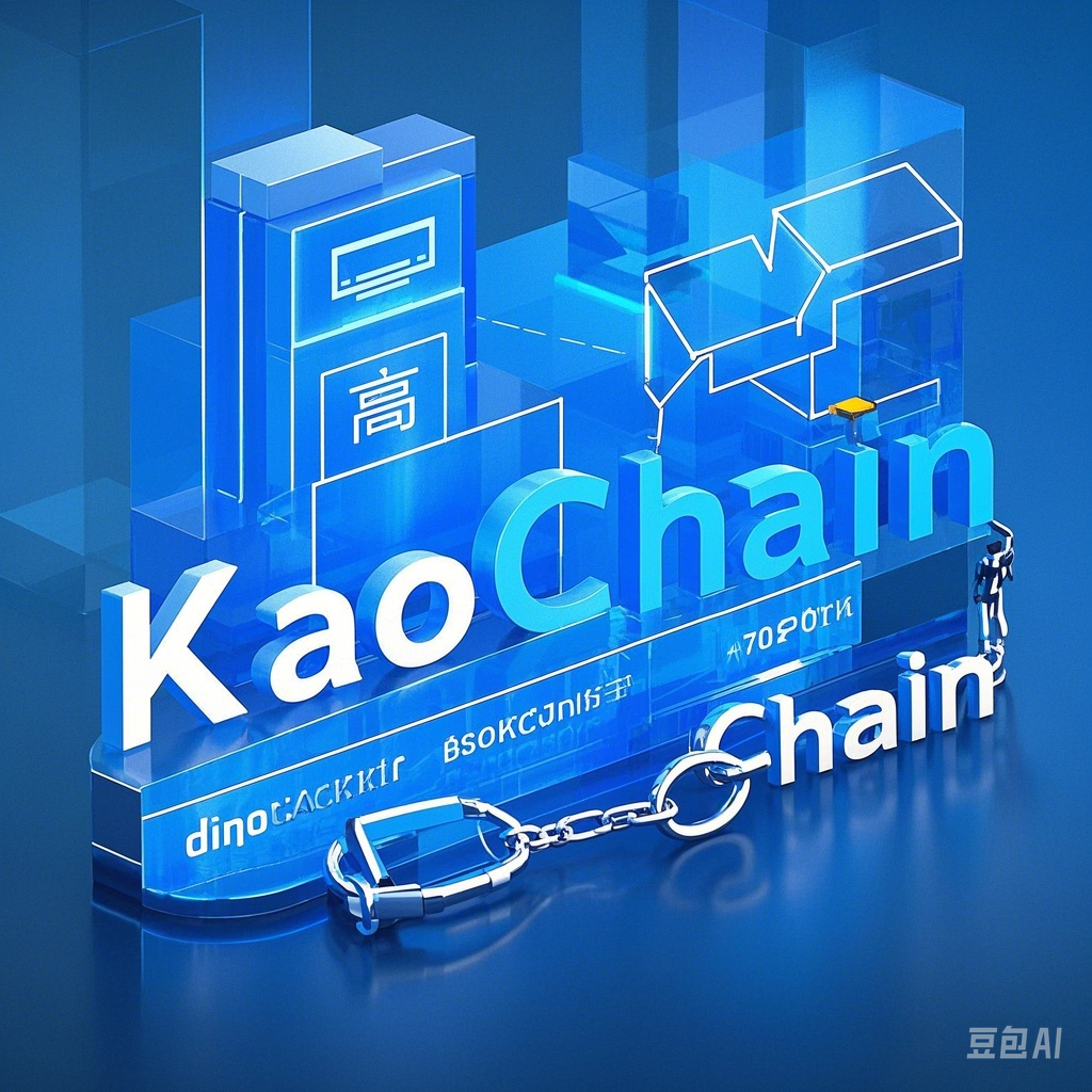 KaoChain.com:开启区块链商业新纪元的金色钥匙-第1张图片-优米村(YOUMICUN.COM) KaoChain.com:开启区块链商业新纪元的金色钥匙-第1张图片-优米村(YOUMICUN.COM)