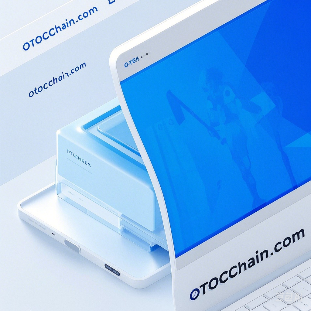 OTOChain.com—— 区块链时代的企业数字身份领航者！-第3张图片-优米村(YOUMICUN.COM)