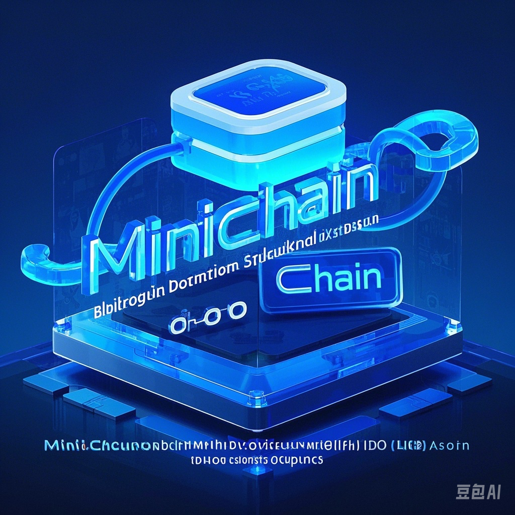 链动未来，抢占数字资产高地——Minichain.com域名独家推荐-第1张图片-优米村(YOUMICUN.COM)