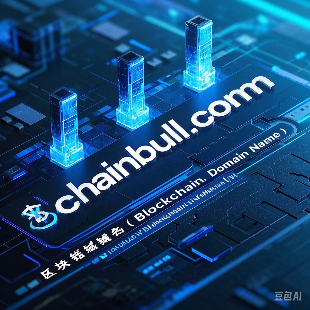 区块链域名chainbull.com——区块链时代的黄金域名，开启您的数字资产新篇章！-第1张图片-优米村(YOUMICUN.COM)