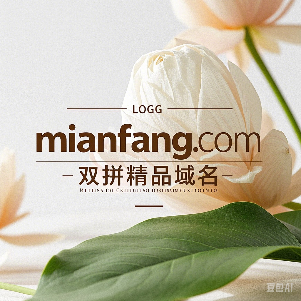 经典双拼行业域名：mianfang.com，打造中国棉纺网的不二之选-第1张图片-优米村(YOUMICUN.COM)