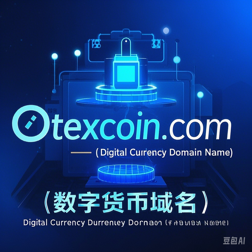 数字交易新纪元：otexcoin.com——区块链经济的战略域名资产-第1张图片-优米村(YOUMICUN.COM)