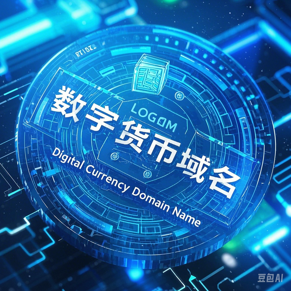 数字浪潮中的价值锚点——crexcoin.com域名价值深度解析-第1张图片-优米村(YOUMICUN.COM)