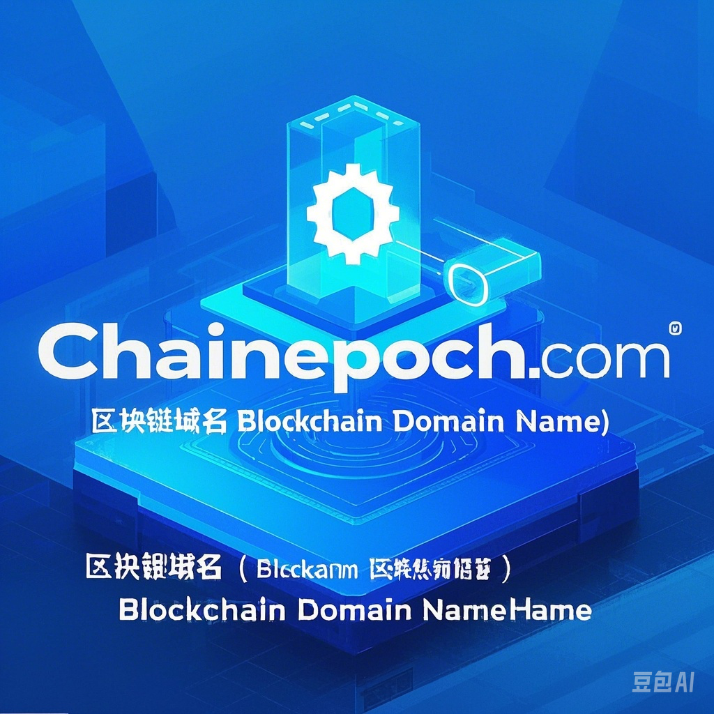 出售区块链精品域名chainepoch.com-第1张图片-优米村(YOUMICUN.COM)