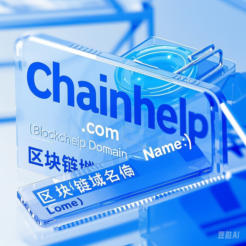 ChainHelp.com——链上助力，开启区块链服务新纪元！-第1张图片-优米村(YOUMICUN.COM)