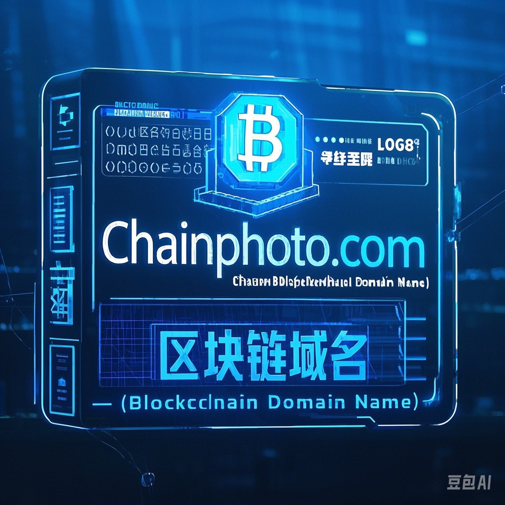 区块链域名ChainPhoto.com——链上影像，定格Web3.0新视界！-第1张图片-优米村(YOUMICUN.COM)