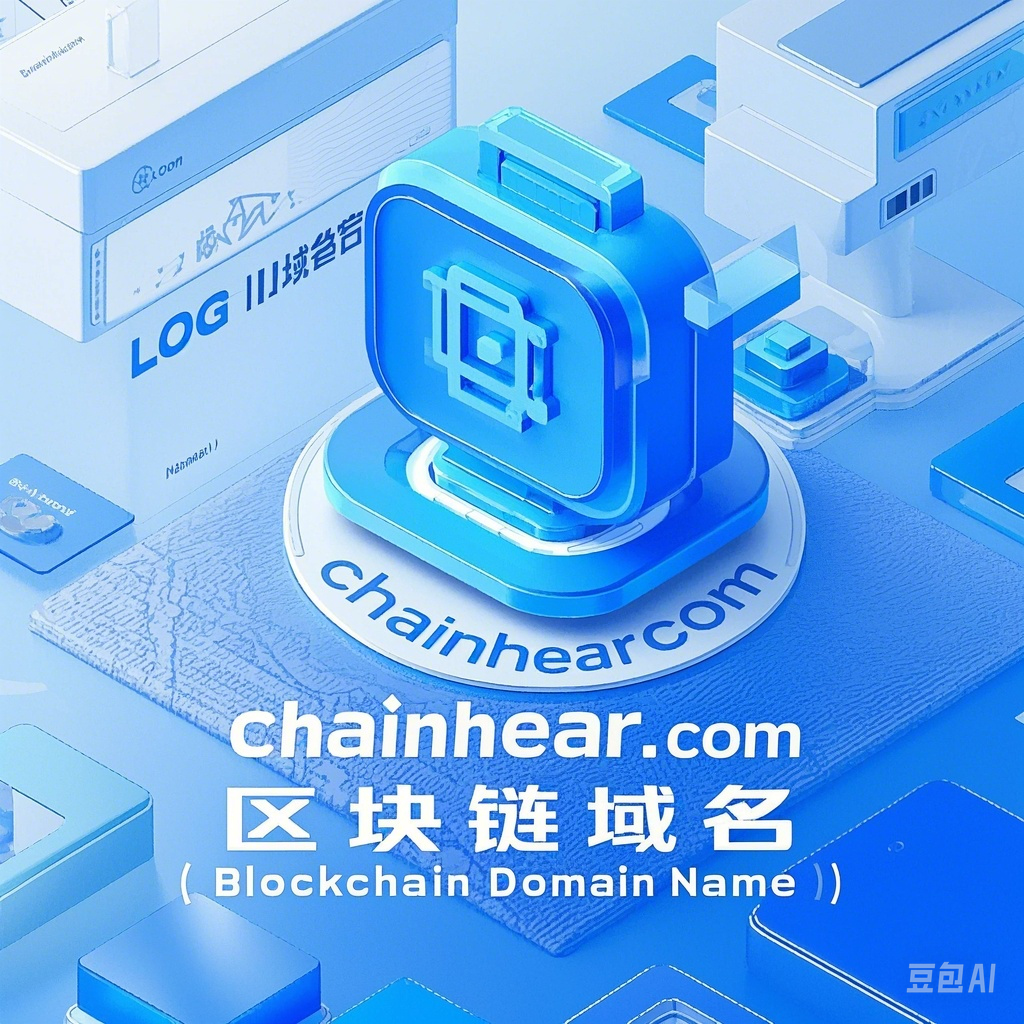 ChainHear.com——链上之声，奏响Web3.0听觉革命！-第1张图片-优米村(YOUMICUN.COM)