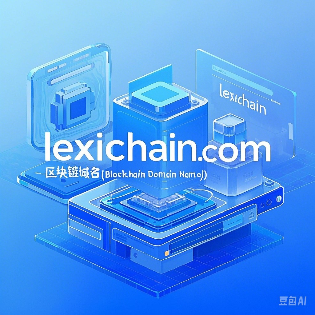 LexiChain.com——链上语言，解码Web3.0新生态！-第1张图片-优米村(YOUMICUN.COM)