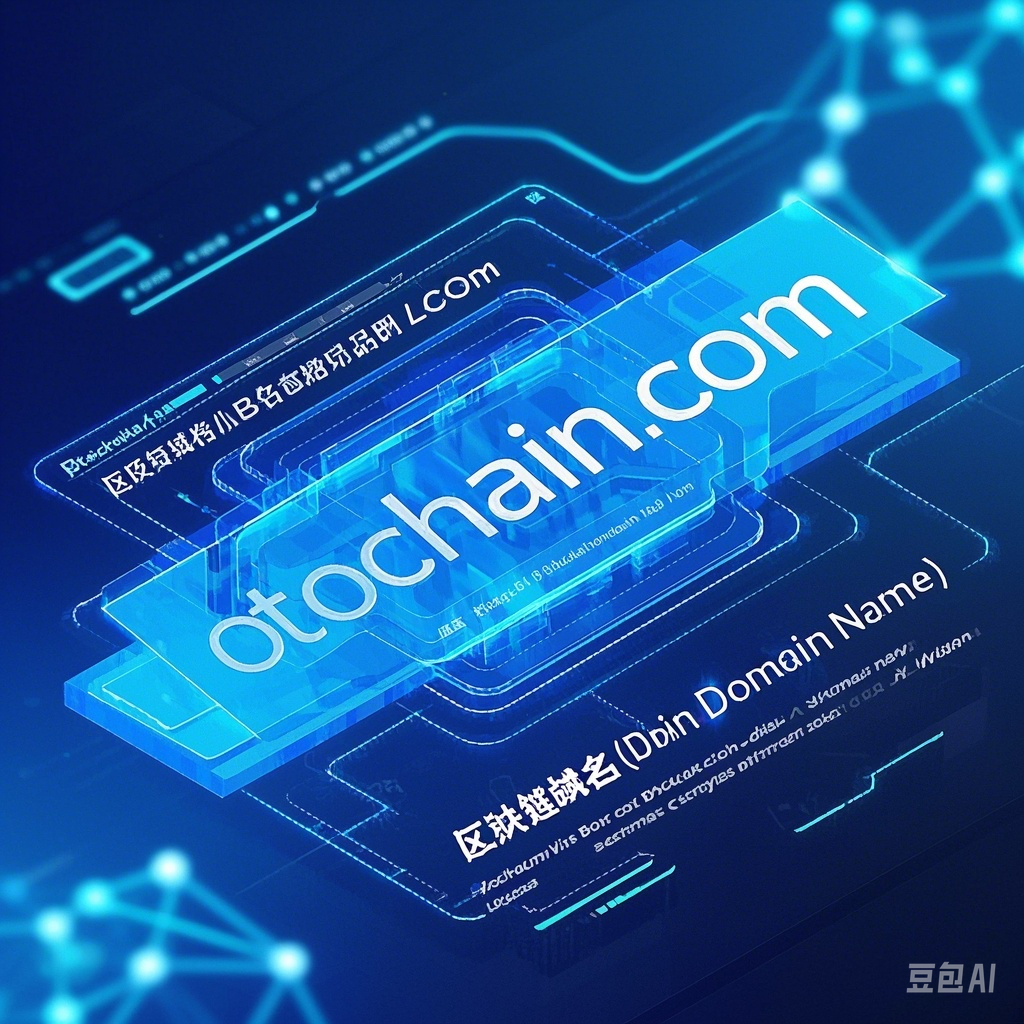 OTOChain.com—— 区块链时代的企业数字身份领航者！-第1张图片-优米村(YOUMICUN.COM)