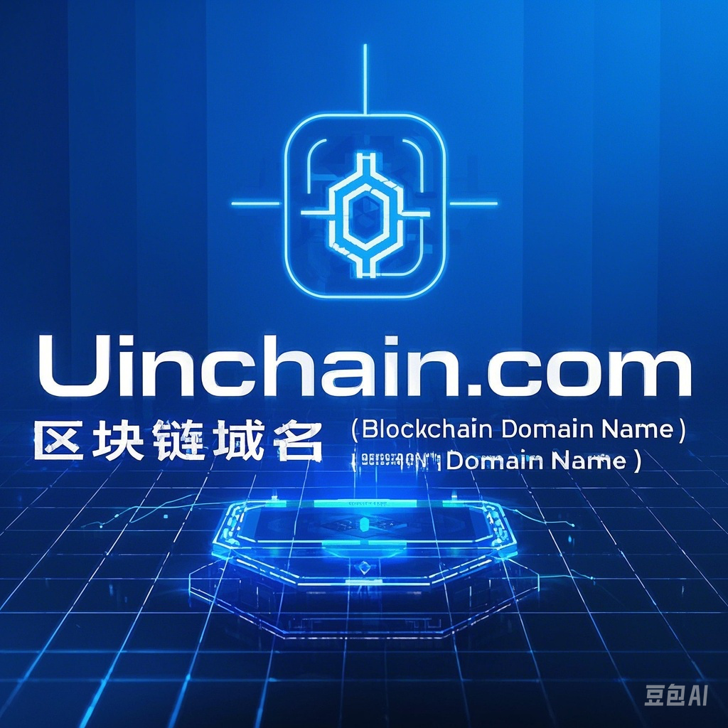 携手Uinchain.com，共创区块链域名新辉煌-第1张图片-优米村(YOUMICUN.COM)