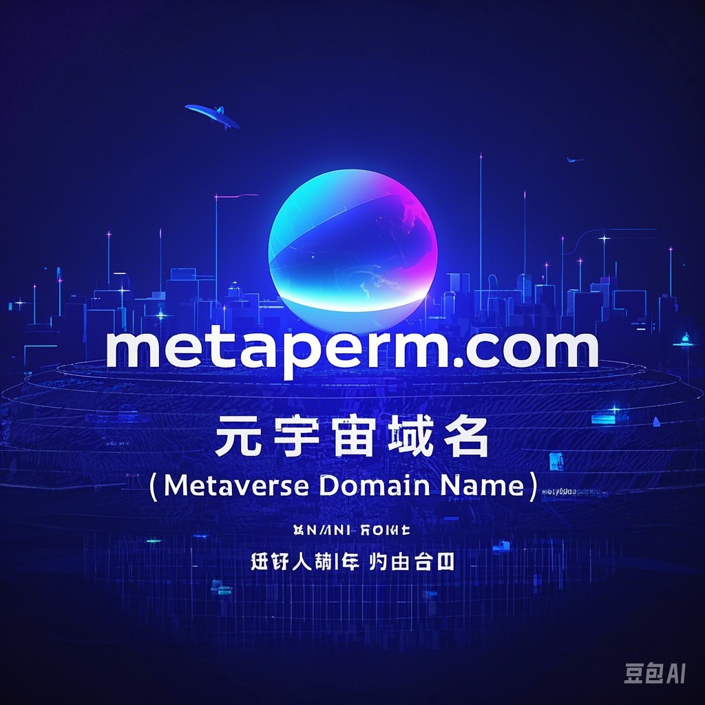 metaperm.com：元宇宙时代的权限之门-第1张图片-优米村(YOUMICUN.COM)