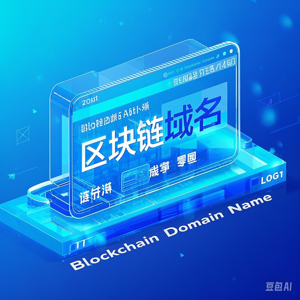 什么样的域名（区块链域名）比较值钱？-第1张图片-优米村(YOUMICUN.COM)