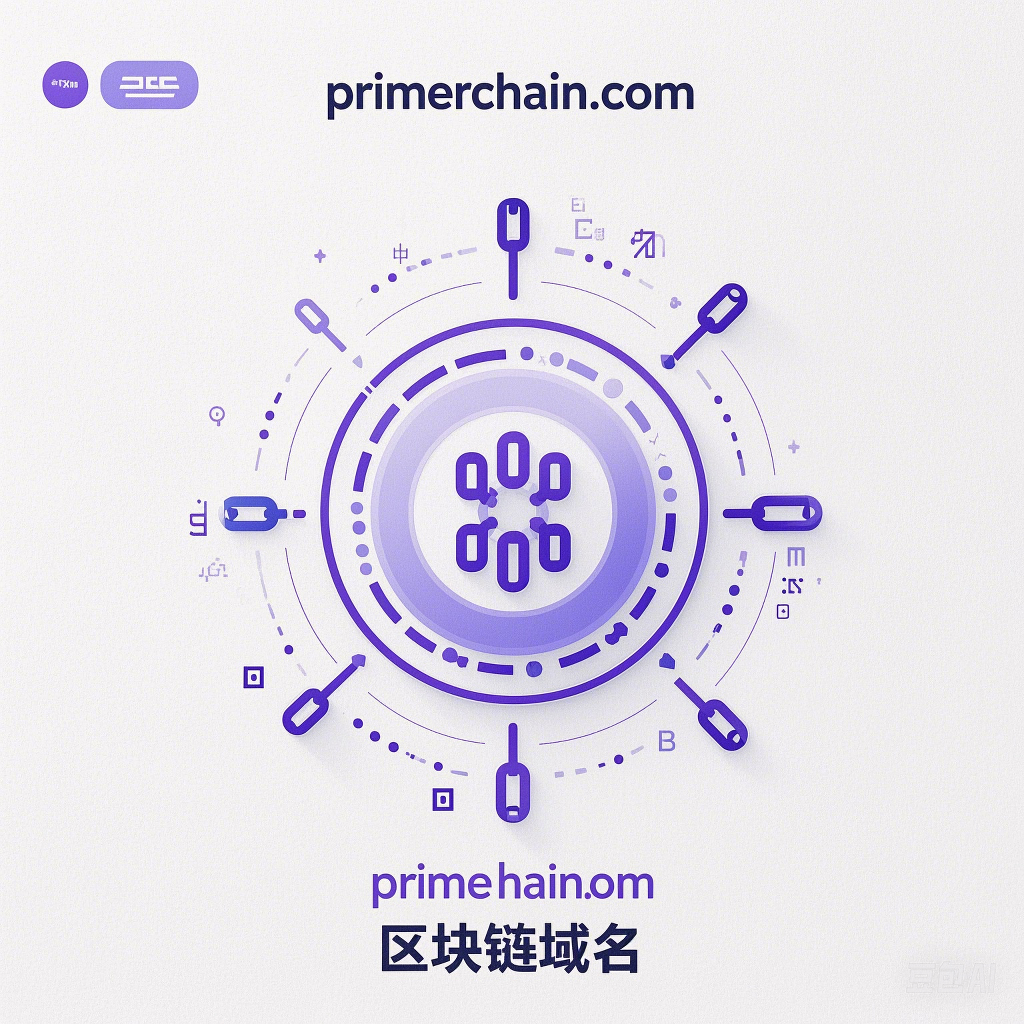 PrimerChain.com——链启未来，定义区块链价值原动力！-第1张图片-优米村(YOUMICUN.COM)