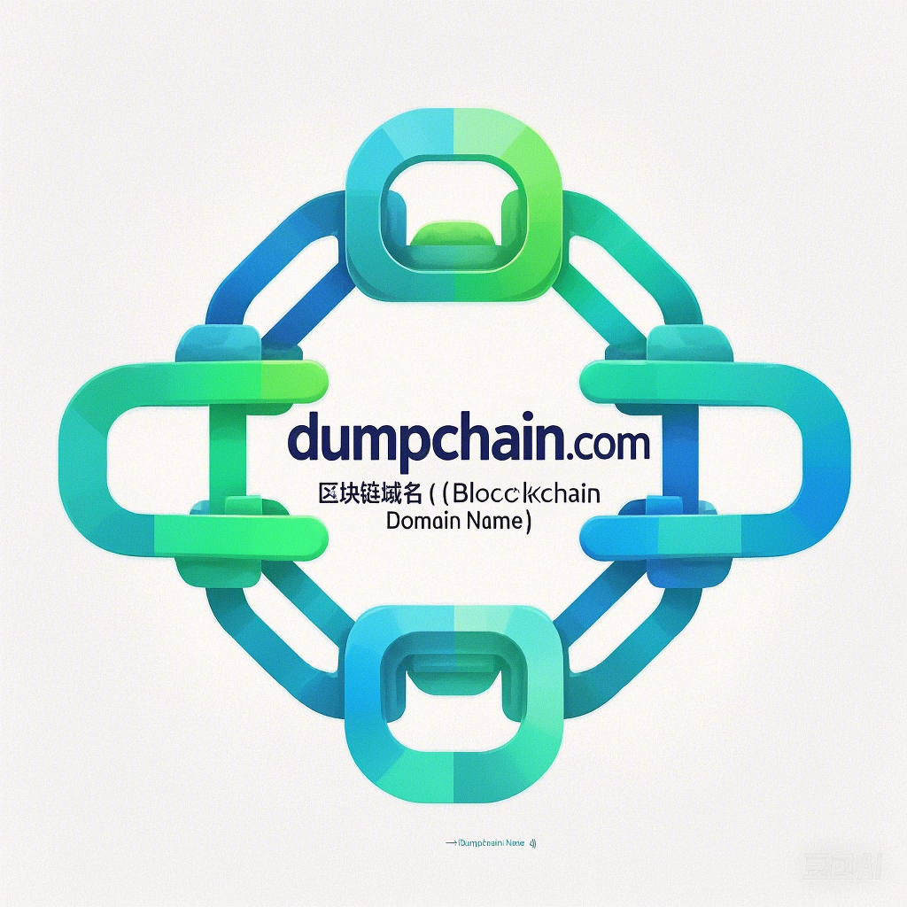 DumpChain.com——链铸数据洪流，定义区块链存储新纪元！-第1张图片-优米村(YOUMICUN.COM)