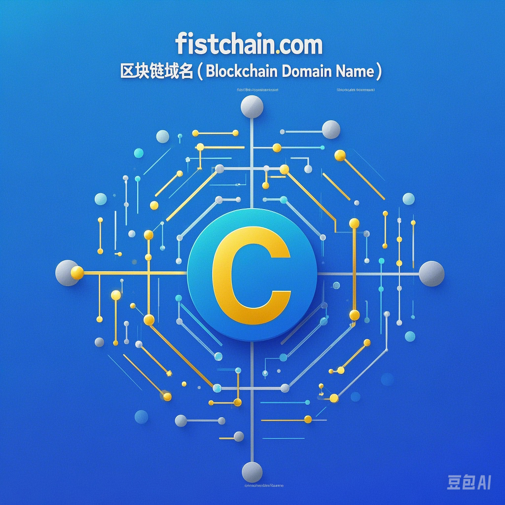 抢占数字资产高地，FistChain.com——区块链时代的品牌核武器-第1张图片-优米村(YOUMICUN.COM)