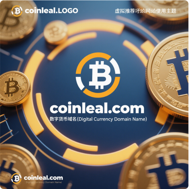 数字资产新标杆——Coinleal.com，引领加密经济新潮流-第1张图片-优米村(YOUMICUN.COM)