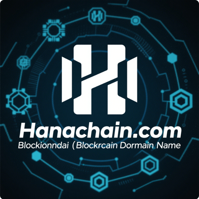 链上绽放——hanachain.com：区块链世界的东方数字图腾-第1张图片-优米村(YOUMICUN.COM)