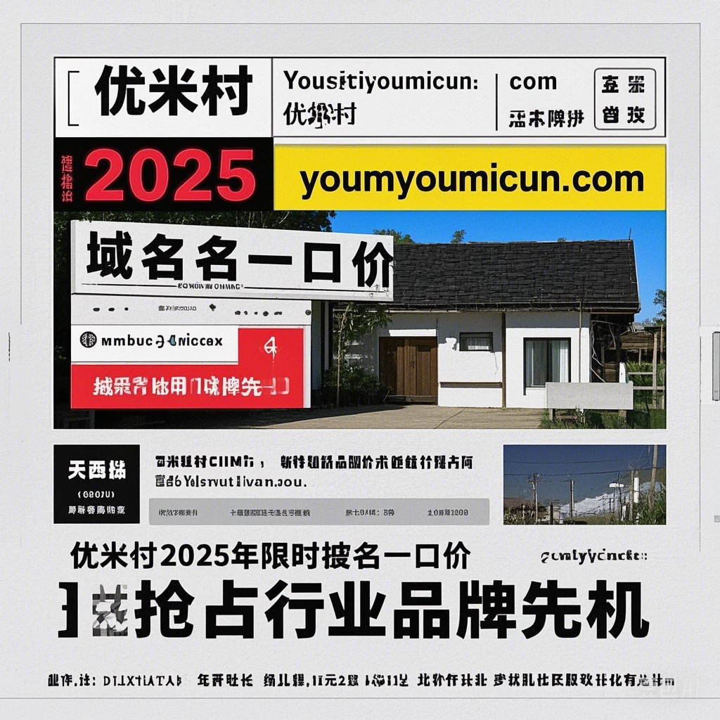 图文教程：我把域名卖给老外在escrow进行域名交易的过户全过程图解-第1张图片-优米村(YOUMICUN.COM)