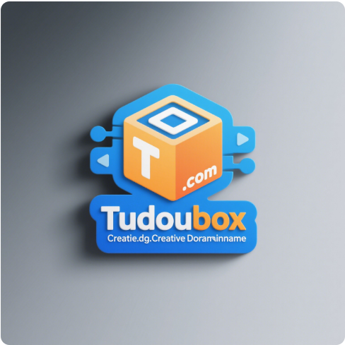 TudouBox：解锁品牌新"薯"界，一枚域名撬动全球想象力-第1张图片-优米村(YOUMICUN.COM)