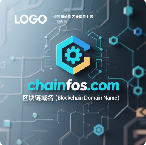 链启未来，域领风潮——chainfos.com区块链域名全球首发推荐-第1张图片-优米村(YOUMICUN.COM)