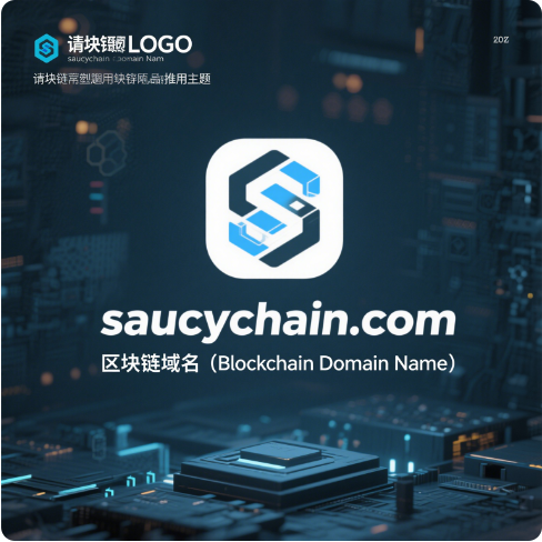 saucychain.com：区块链新贵，域名投资与价值之选-第1张图片-优米村(YOUMICUN.COM)