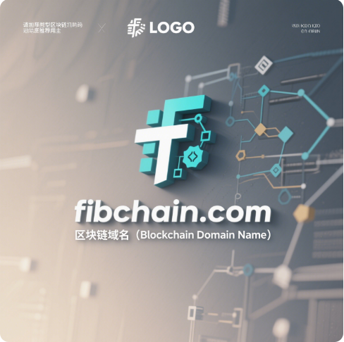 链启自然法则，域见增长未来——fibchain.com区块链域名全球首发推荐-第1张图片-优米村(YOUMICUN.COM)