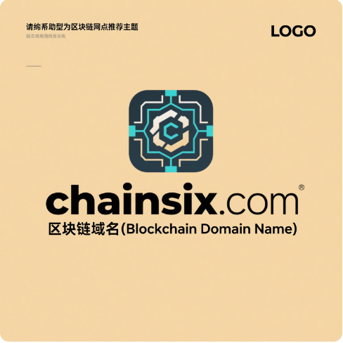 链启未来，域见价值——chainsix.com区块链域名全球首发推荐-第1张图片-优米村(YOUMICUN.COM)