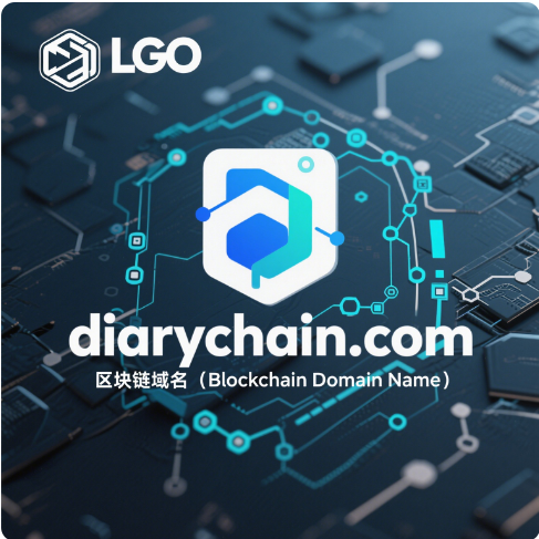 链锁时光，域启真章——diarychain.com区块链域名全球首发推荐-第1张图片-优米村(YOUMICUN.COM)