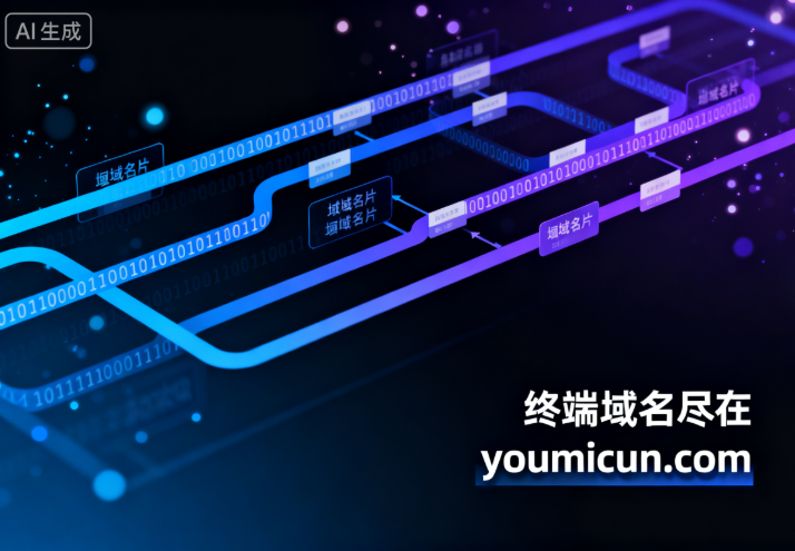 创意域名itwistiegen.com域名深度解析与商业价值评估-第1张图片-优米村(YOUMICUN.COM)