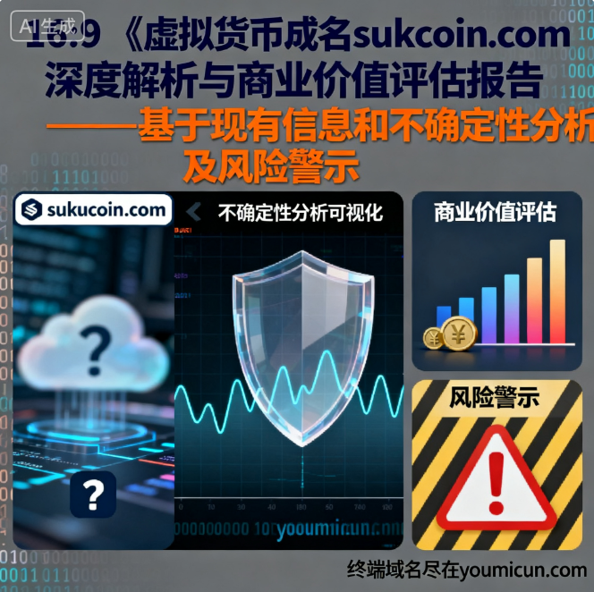 虚拟货币域名sukucoin.com深度解析与商业价值评估报告-第1张图片-优米村(YOUMICUN.COM)